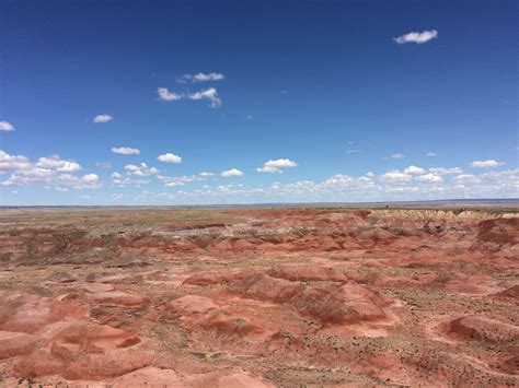 Painted Desert Inn – Towing Silver: Kim Davison's Travels