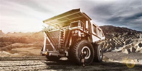 17 Best images about Liebherr Mining Equipment on Pinterest | Trucks, Monsters and Sea level