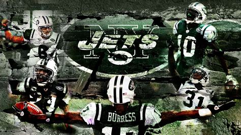 New York Jets | Nfl football wallpaper, Football wallpaper, New york jets