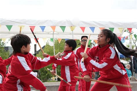 Arnis Fighting Techniques - A Detailed Guide for Beginners