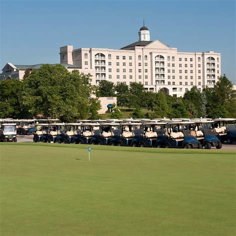 The Golf Club At Ballantyne - Recreation - Charlotte - Charlotte