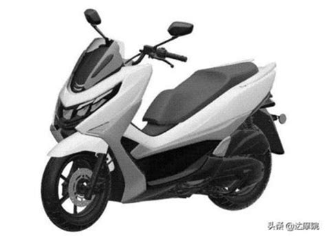 Suzuki Burgman 150 reportedly under works; launch expected in India » Car Blog India