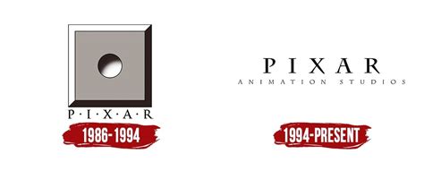 Pixar Logo | Symbol, History, PNG (3840*2160)