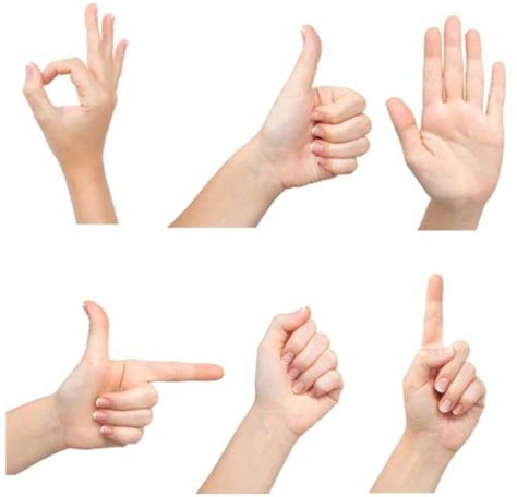 6 Useful Chinese Gestures to Know Before Traveling Abroad