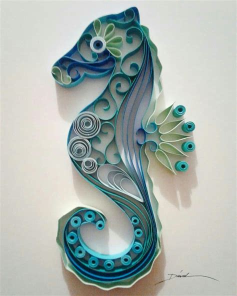 Quilling animal design | Quilling animals, Quilling designs, Paper ...