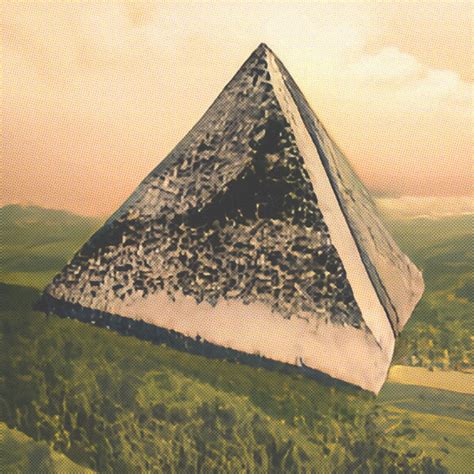 Triangle Mountain | Pray For Triangle Zero's Darkside Oblivion | Pray for Triangle Zero