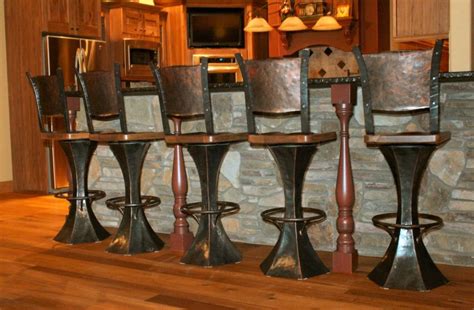 The Best Bar Stools for your Home Bar or Man Cave - Buyers Guide Man Cave Mafia