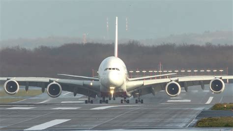 Airbus A380 Landing Gear