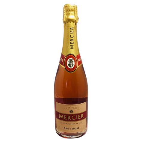 Mercier Rose Gift Set – Champagne Vintage Online Store