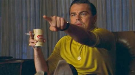 25+ Leonardo Dicaprio Pointing At Tv Memes