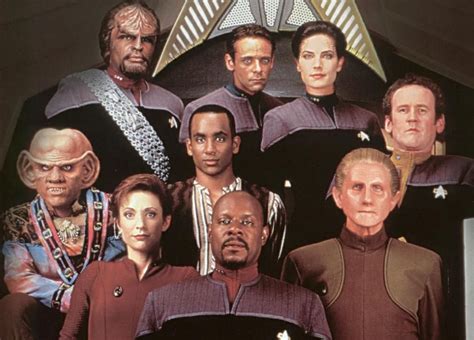 The Beginner's Guide to "Star Trek: Deep Space Nine" | ScreenPrism