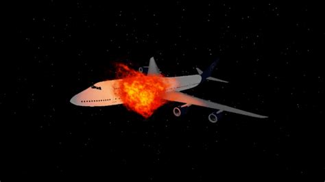 AEROPHOBIA - Plane Crash Simulator for ROBLOX - Game Download