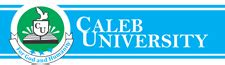 caleb-logo – Caleb University