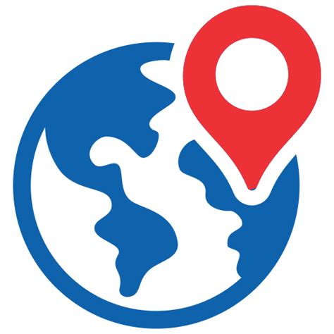 Android Maps Icon #284723 - Free Icons Library