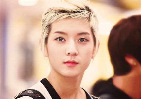 Ren - NU'EST Photo (31940861) - Fanpop