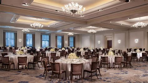 Wedding Venues in Dallas - Downtown Dallas Wedding Venues | The Ritz-Carlton, Dallas