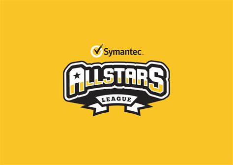 Dribbble - AllStars_Logo.jpg by Chris Bramford