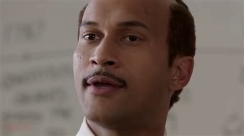 Keegan-Michael Key Reprises Key & Peele's Iconic Mr. Garvey In Hilarious New Paramount+ Ad