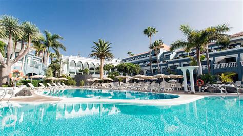 Luxury Hotels in Tenerife 2019/2020 | Sovereign