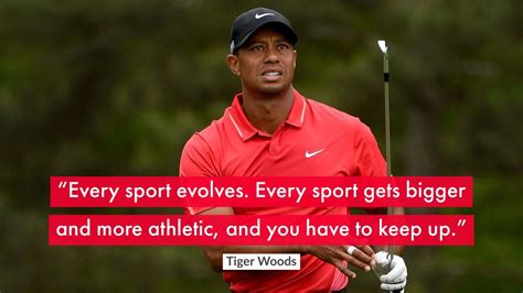 55 Tiger Woods Quotes On Success | Inspirationalweb.org