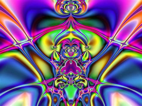 fractal-based design, fractal, abstract, design, pattern, background ...