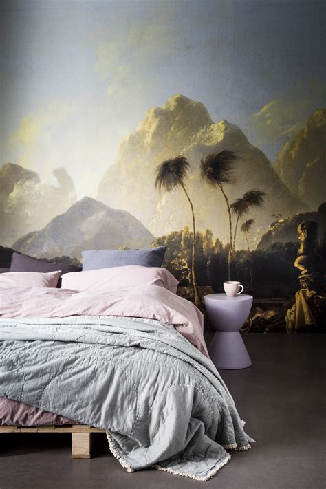 Bedroom Wallpaper Murals |Blog | Surface View