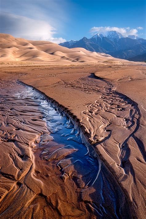 Great Sand Dunes National Park | Lars Leber Photography