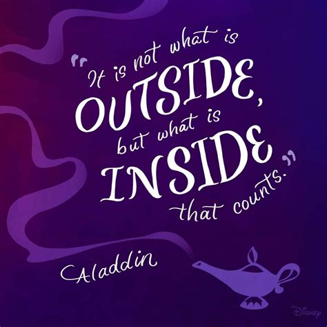 Aladdin Quotes - ShortQuotes.cc