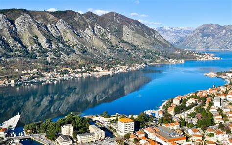 Kotor Bay Montenegro | Touristic Informations | Terra Balka Travel Experts