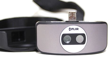 Flir Infrared Camera, Photography, Cameras on Carousell