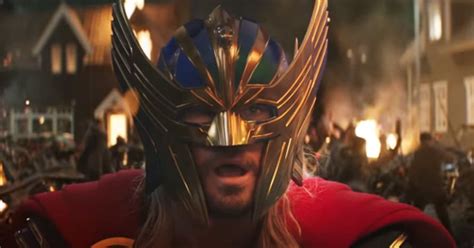 ‘Thor 5’ Is In The Works Without Taika Waititi - DramaWired