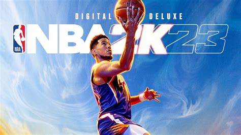 NBA 2K23 pre-orders – bonuses, editions, and where to buy