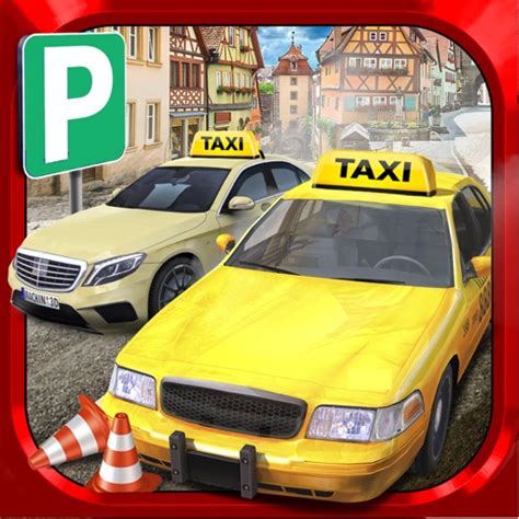 Car Parking Game 2D by Tien Hoang Khac