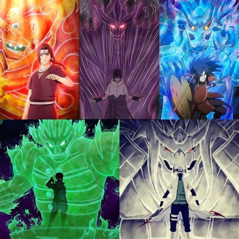 Komik Naruto Episode Susanoo Kakashi - zakiy