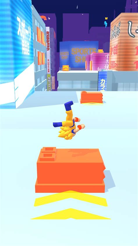 Parkour Race for Android - APK Download