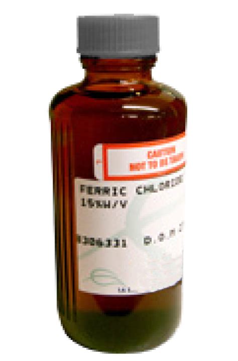 Ferric Chloride 15%