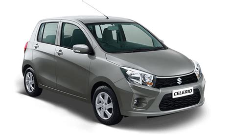 2021 Maruti Celerio Colors: White, Red, Orange, Blue, Silver, Grey - GaadiKey