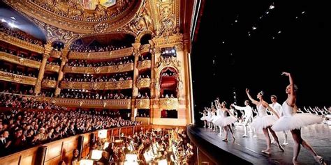 Paris Ballet & Opera 2025 | Venues & Tickets | Paris Insiders Guide