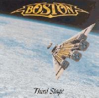 Boston - Third Stage (album review ) | Sputnikmusic