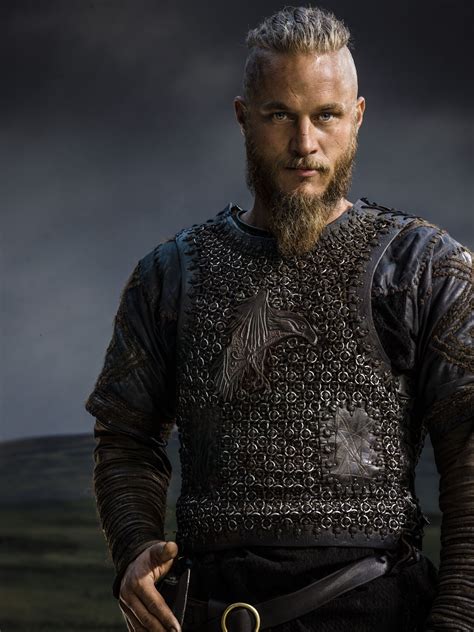 Home Décor Items Vikings season Ragnar Lothbrok poster Travis Fimmel ...