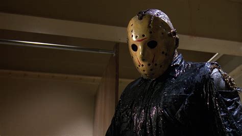 Jason Voorhees Slaughters 83 In This Reimagining of the Entire 'Friday the 13th' Franchise ...