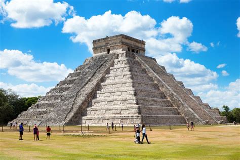 25 Best Places to Visit in Mexico – TravelRewind