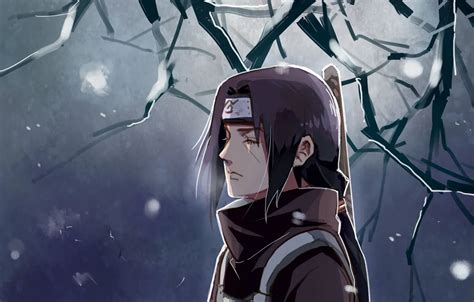 Paling Bagus 30+ Wallpaper Hp Itachi - Joen Wallpaper