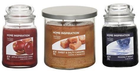 20% Off New Yankee Candle Range @ Tesco Direct