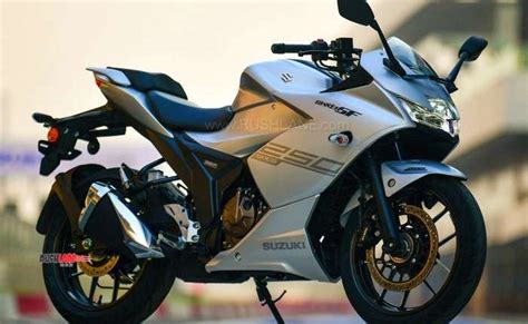 Suzuki Gixxer SF 250 Test Ride Review - Perfect upgrade from 150?