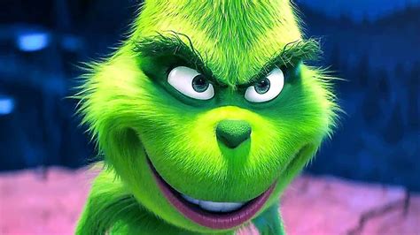 When is The Grinch on TV & How to Stream It