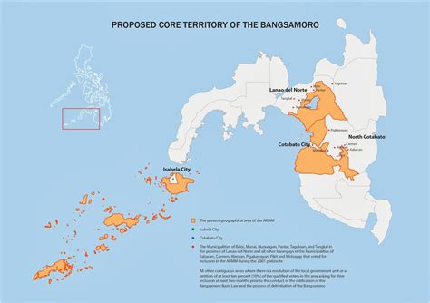 Bangsamoro Republik - Alchetron, The Free Social Encyclopedia