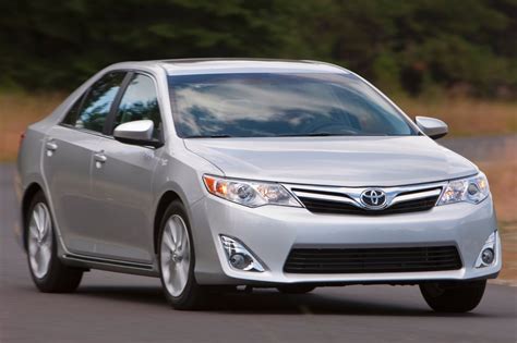 Used 2014 Toyota Camry for sale - Pricing & Features | Edmunds