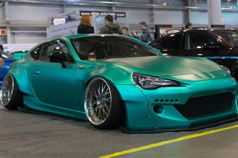 #Toyota #GT86 in 2023 | Subaru brz, Cars, Car pictures