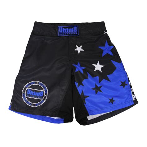 Sublimation shorts